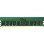 Synology 8GB DDR4 RAM ECC - Unbuffered - for use with Synology NAS only - For FS2500 / RS2423RP+ / RS2423+ NAS