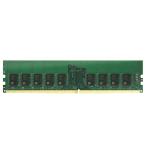 Synology 16GB ECC RAM RDIMM - Compatible with RS2825RP+
