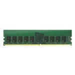 Synology 8GB ECC RAM RDIMM - Compatible with RS2825RP+