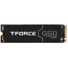 Team Teamgroup T-Force G50 1TB M.2 PCIE Gen 4X4 with NVME SSD TM8FFE001T0C129 - 5000MB/s Read - 4800MB/s Write Team Teamgroup T-Force G50 1TB M.2 PCIE Gen 4X4 with NVME SSD TM8FFE001T0C129 - 5000MB/s Read - 4800MB/s Write