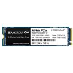 TeamGroup MP33 256GB PCIe 3.0x4 TLC NVMe SSD R/W 1,800 / 1,500 MB/s