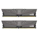 Team Expert UD-D4 16GB DDR4 Gaming RAM Kit - Grey 2x 8GB - 3200 - CL16-20-20-40 - 1.35V
