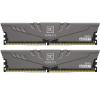 Team T-Create Expert 32GB (2x16GB) DDR4-3200MHz - CL16 - Desktop RAM Kit Team T-Create Expert 32GB (2x16GB) DDR4-3200MHz - CL16 - Desktop RAM Kit