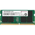 Transcend 32GB DDR4 Laptop RAM 3200Mhz  - SODIMM