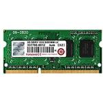 Transcend Embedded 4GB DDR3L 1866Mhz SO-DIMM 1Rx8 512Mx8 CL13 1.35V