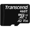 Transcend Embedded 256GB microSD  A2 U3/V30, 3D TLC BiCS5