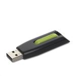 Verbatim Store 'n' Go V3 USB Flash Drive - 16GB - Eucalyptus Green USB 3.0