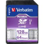 Verbatim microSDXC - 128GB UHS-I - Class 10