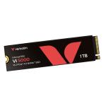 Verbatim 31826  Vi5000 Internal PCIe NVMe M.2 SSD 1TB