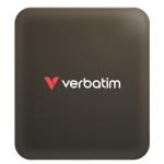 Verbatim 32062  2TB Mocha/Charcoal     SnapBack Magnetic SSD with Apple Pro Res and Samsung Pro video support
