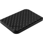 Verbatim 53195 Store n Go 2TB Portable External HDD - Black USB 3.0