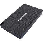 Verbatim 32030 METAL MINI SSD USB 3.GEN 2 512GB