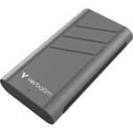 Verbatim 32022 TURBOMETAL SSD USB 4.0 2TB