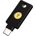 Yubico Security Key C NFC - USB-C FIDO Only - v5.7 - 5060408465301
