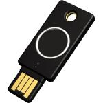 Yubico YubiKey Bio - FIDO Edition - USB-A FIDO Only - v5.7 - Biometric - 5060408464168