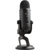 BLUE Yeti 3-Capsule USB Microphone - Blackout BLUE Yeti 3-Capsule USB Microphone - Blackout
