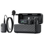 Boya BOYAMIC 2 with 2 lavalier mics