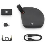 DJI Mic 3 Camera-Mount Wireless Receiver