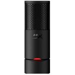 HyperX SoloCast 2 USB Standalone Microphone Clear Sound with Built-in Shock Mount & Pop Filter