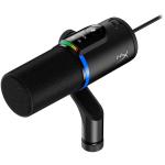 HyperX FlipCast USB-C XLR Dynamic Microphone