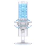 HyperX QuadCast 2 Standalone Microphone - Frost