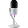 Logitech G Yeti GX Dynamic Gaming Microphone - White Logitech G Yeti GX Dynamic Gaming Microphone - White