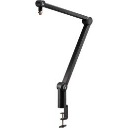 Logitech G Compass Premium Broadcast Boom Arm