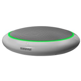 Shure MXA310 - Table Array Microphone - Aluminium - POE - Up to four simultaneous polar patterns - Automatic Mixing - Omnidirectional - Dante Audio Networking