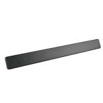 Shure MXA710 - Linear Array Microphone - Black - 60CM - Onboard IntelliMix digital signal processing - Configurable LED Status bar