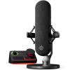 Steelseries Alias Pro XLR Microphone + Stream Mixer Steelseries Alias Pro XLR Microphone + Stream Mixer