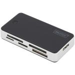 Digitus DA-70330-1 Digitus Card Reader All-in-one USB3.0