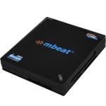 mbeat Super Speed Multiple Card Reader USB 3.0 - SD / CF / XD / MS