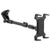 Arkon Mounts TAB-CM117 Universal Extension Arm Windshield Suction Tablet Mount fits tablets 7 to 18.4 inches in screen sizeIdeal for cars, trucks, vans, or delivery vehicles with deep dashboards Arkon Mounts TAB-CM117 Universal Extension Arm Windshield Suction Tablet Mount fits tablets 7 to 18.4 inches in screen sizeIdeal for cars, trucks, vans, or delivery vehicles with deep dashboards
