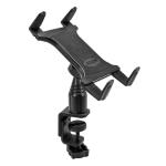 Arkon Mounts TAB086 Heavy-Duty Table or Desk Tablet Clamp Mount with 4" Arm for iPad, iPad Air, Galaxy