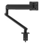 atdec AW-ORA-F-B ORA Dynamic Arm Solution With F Clamp Black