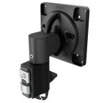 atdec AWM-A13T-B AWM 130 ARM BLACK