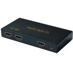 AVS AHDSP2  Theatre HDMI Splitter