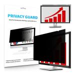 Axidi 32 Inch Computer Privacy Screen Filter for 16:9 Widescreen Desktop PC Monitor