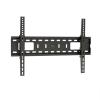 Brateck PLB35L 37"-70" Tilt Wall Mount Bracket for LCD/LED/Plasma TV. Load Capacity: 75kg. -10 deg Tilt TV to Wall: 46mm, Max VESA 600X400