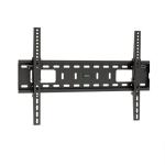 Brateck PLB35L 37"-70" Tilt Wall Mount Bracket for LCD/LED/Plasma TV. Load Capacity: 75kg. -10 deg Tilt TV to Wall: 46mm, Max VESA 600X400
