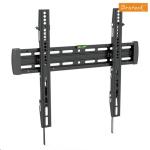 Brateck LP45-44T 32"-55" Tilt Wall Bracket    Tilt 0 12deg, Bubble Level, TV to wall 35mm,30kg Max load.Spring lock