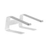 Brateck AR-8 High-Rise Ergonomic Laptop Riser Stand, Elevate the Screen to Eye Level for a Better Viewing Angle, Sturdy All-Alluminium body with a Sleek, Lighter & Elegant Design Brateck AR-8 High-Rise Ergonomic Laptop Riser Stand, Elevate the Screen to Eye Level for a Better Viewing Angle, Sturdy All-Alluminium body with a Sleek, Lighter & Elegant Design