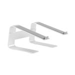 Brateck AR-8 High-Rise Ergonomic Laptop  Riser Stand, Elevate the Screen to Eye Level for a Better Viewing Angle, Sturdy All-Alluminium body with a Sleek, Lighter & Elegant Design