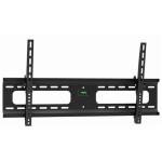 LUMI PLB-43 Slim Heavy-duty Tilting Curved & Flat Panel TV Wall Mount For most 37"-70" curved & flat panel TVs