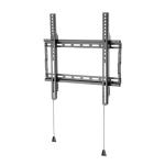 Brateck LP59-44F 32"-70" Anti-Theft Heavy Duty Tilting TV Wall Mount Bracket.