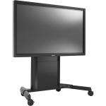 Chief LPD1U Large Fusion DHA Mobile Cart Carts - Stands