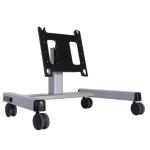 Chief PFQUB Large Confidence Monitor Cart 2inch Carts - Stands