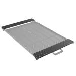 Chief CSPHK Proximity Component Storage Panel Under Table Hinge Bracket