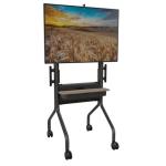 Chief LSCUB CHIEF VOYAGER CART, BLK