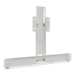 Chief SCASW Chief Voyager Speaker Bar Accessory, White